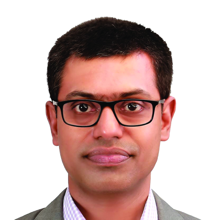 Dr. V. Subin